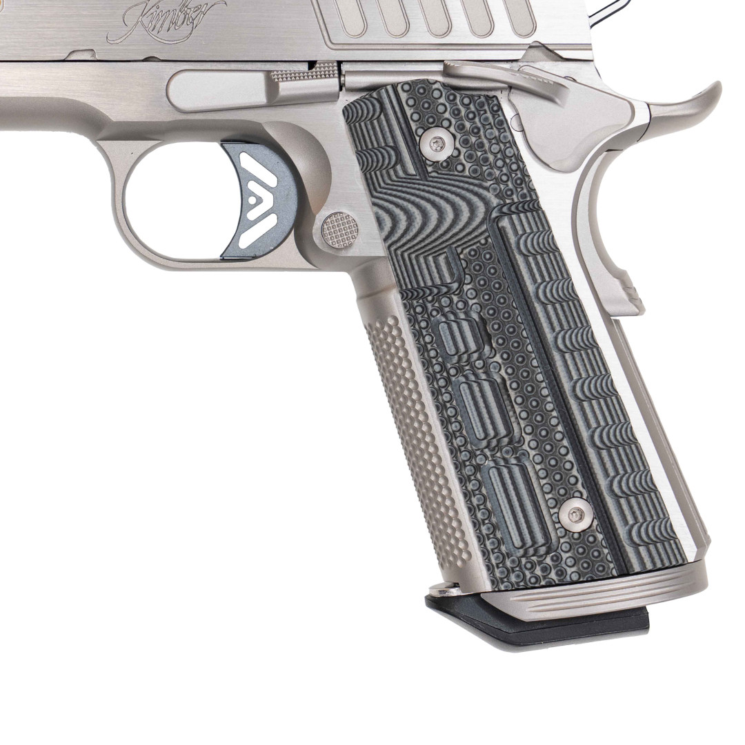 KIMBER RAPIDE DAWN DN; KAL.: 9 x 19 mm