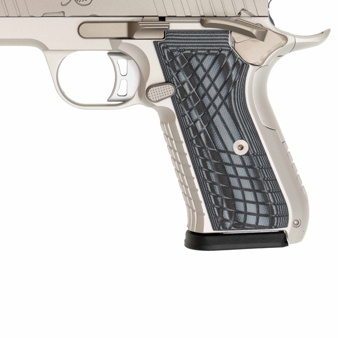 KIMBER KDS9C STAINLESS; KAL.: 9 x 19 mm