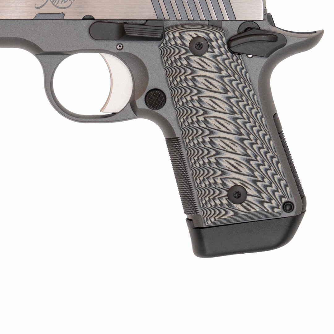 KIMBER MICRO9 ECLIPSE NS – kaliber 9 × 19 mm