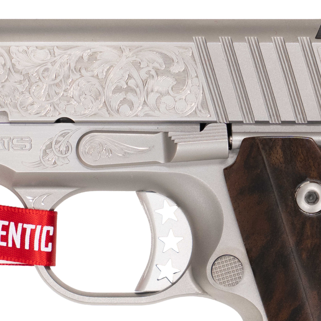 PISTOLET SAMOPOWTARZALNY CABOT 1911, KAL.: .45 ACP