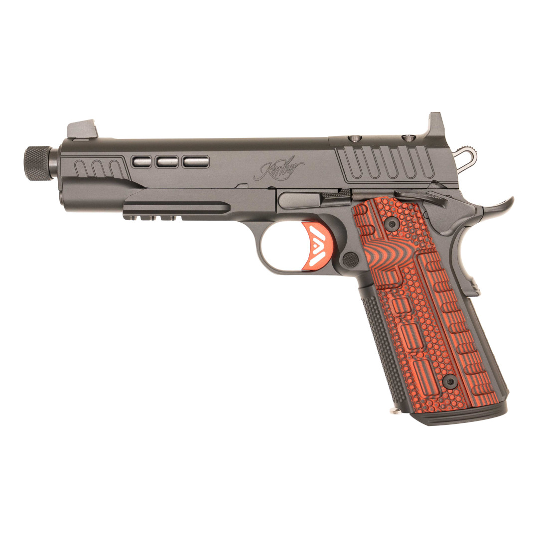 Kimber Rapide Heat OR TFS – kaliber .45 ACP