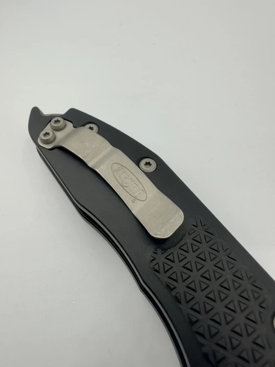 NÓŻ MICROTECH STITCH S/E APOCALYPTIC P/S