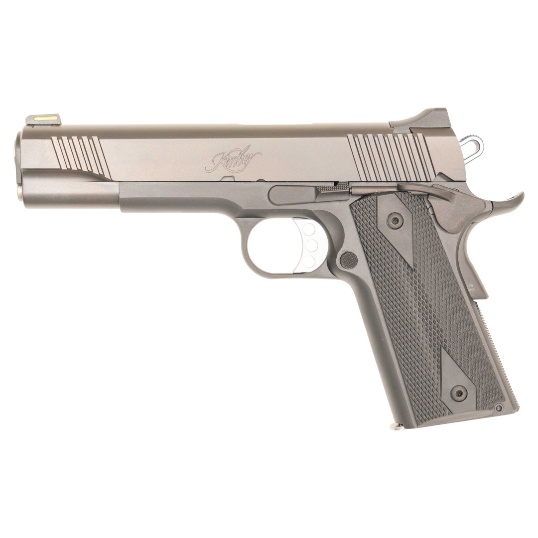 Kimber Custom II GFO – .45 AC
