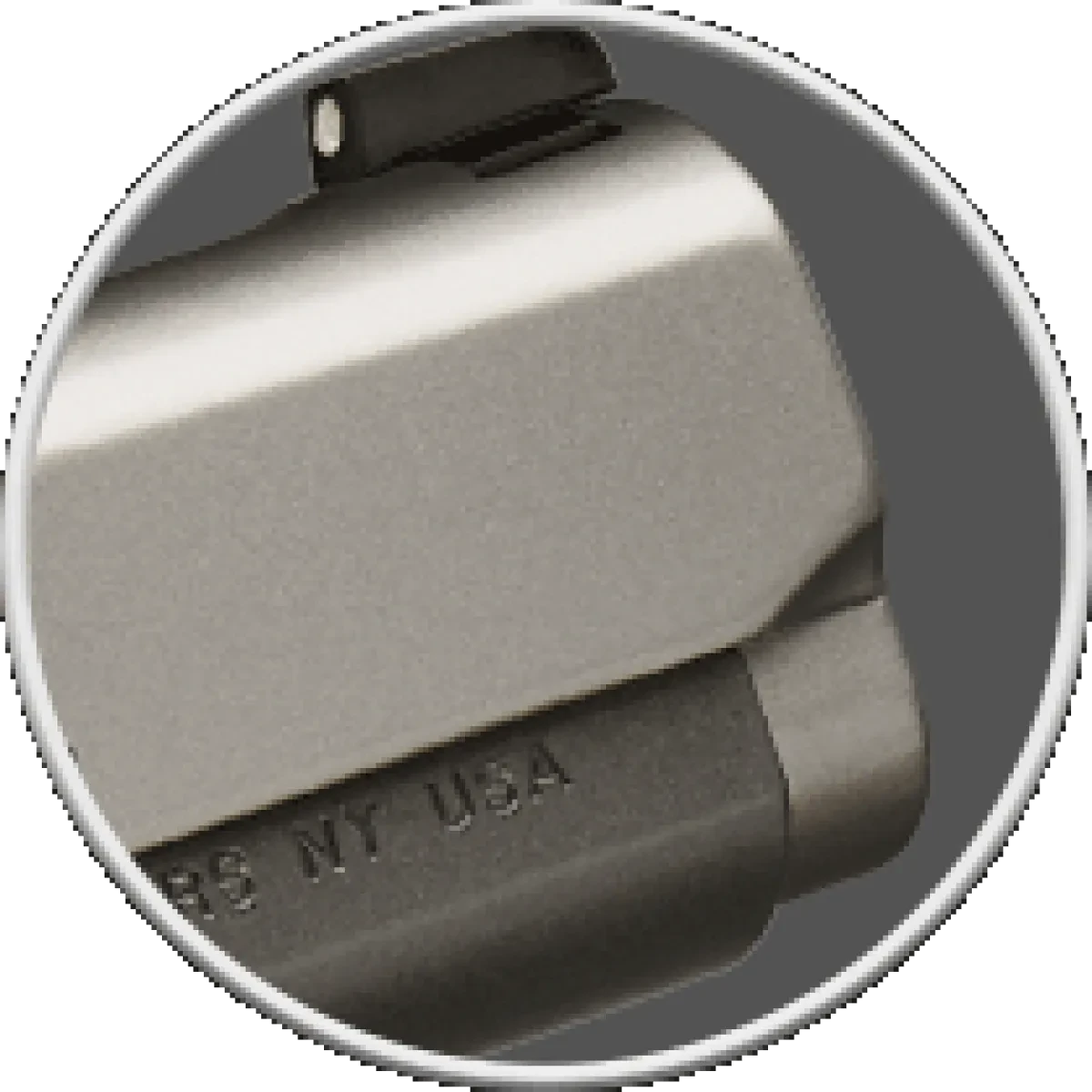 Kimber Ultra CDP .45 ACP