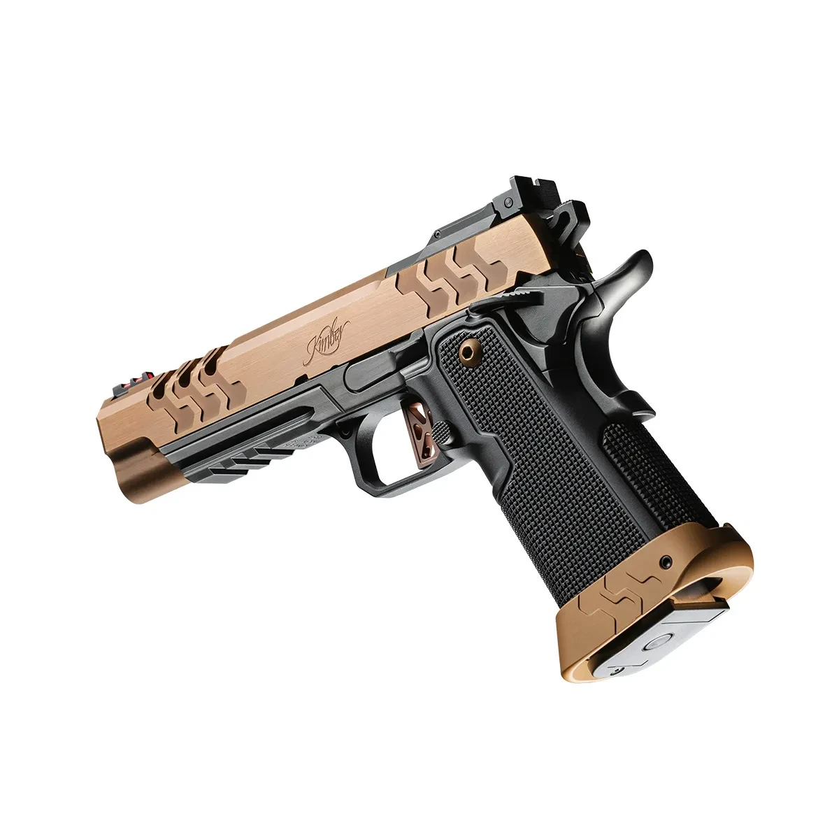Kimber 2K11 Target OI – 9 × 19 mm