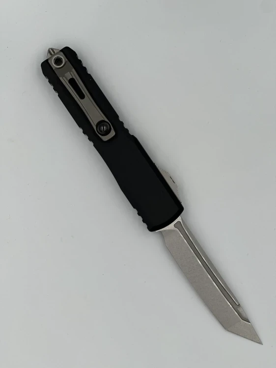 NÓŻ MICROTECH ULTRATECH GEN III ZBP T/E STONEWASH STANDARD