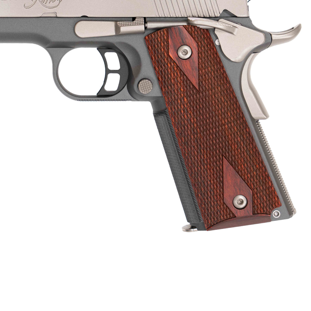 KIMBER PRO CDP NS – kaliber 9 × 19 mm