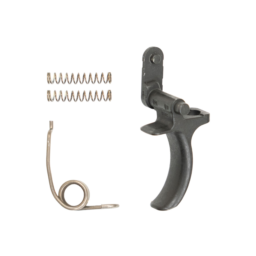 PISTOLET SAMOPOWTARZALNY AGENCY ARMS SIG P320, SAGE FDE LIMITED EDITION, KAL.: 9 x 19 mm