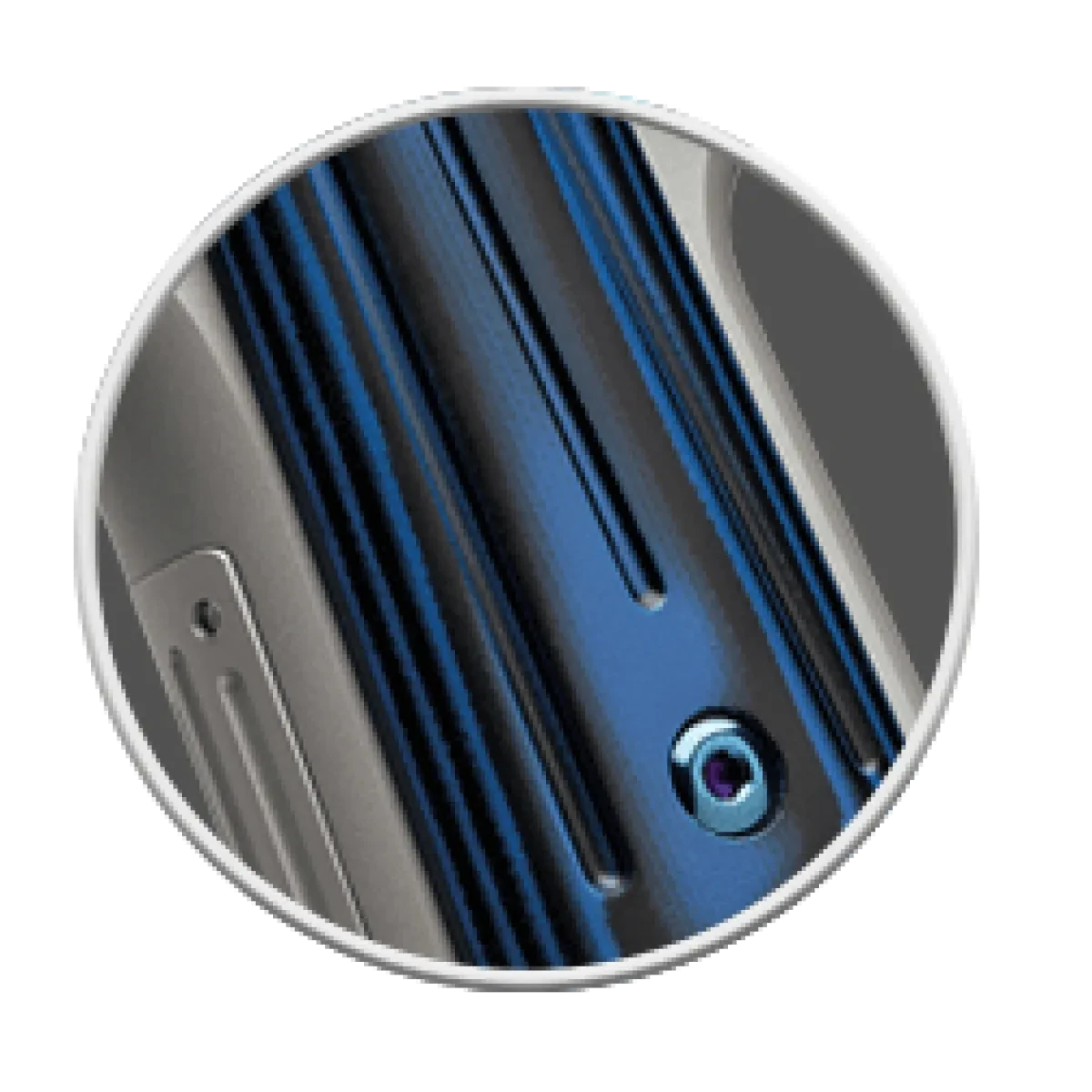 Kimber Micro 380 Sapphire NS