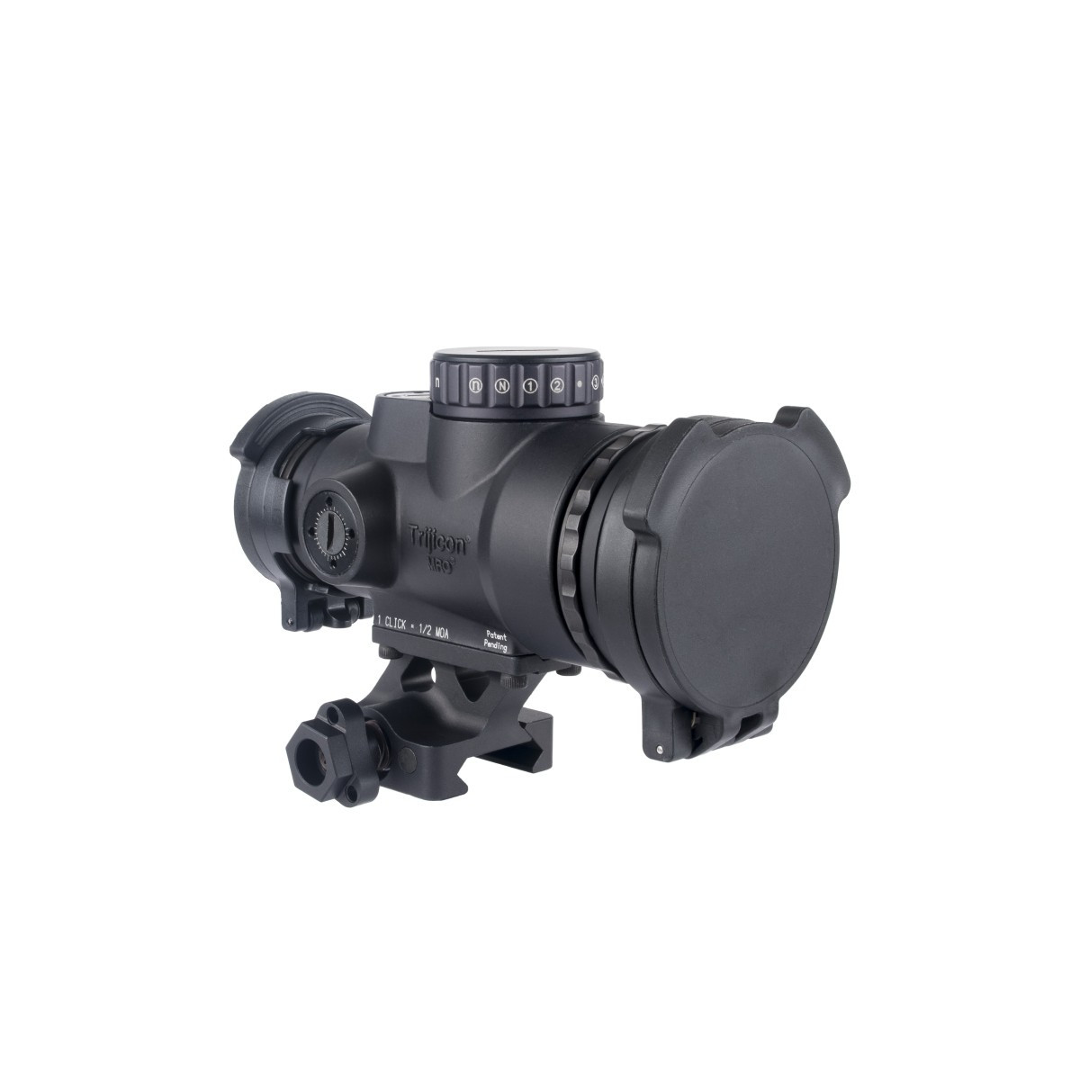 CELOWNIK KOLIMATOROWY TRIJICON MRO HD PTRL RED 68 MOA / 2 MOA DT; AC32070