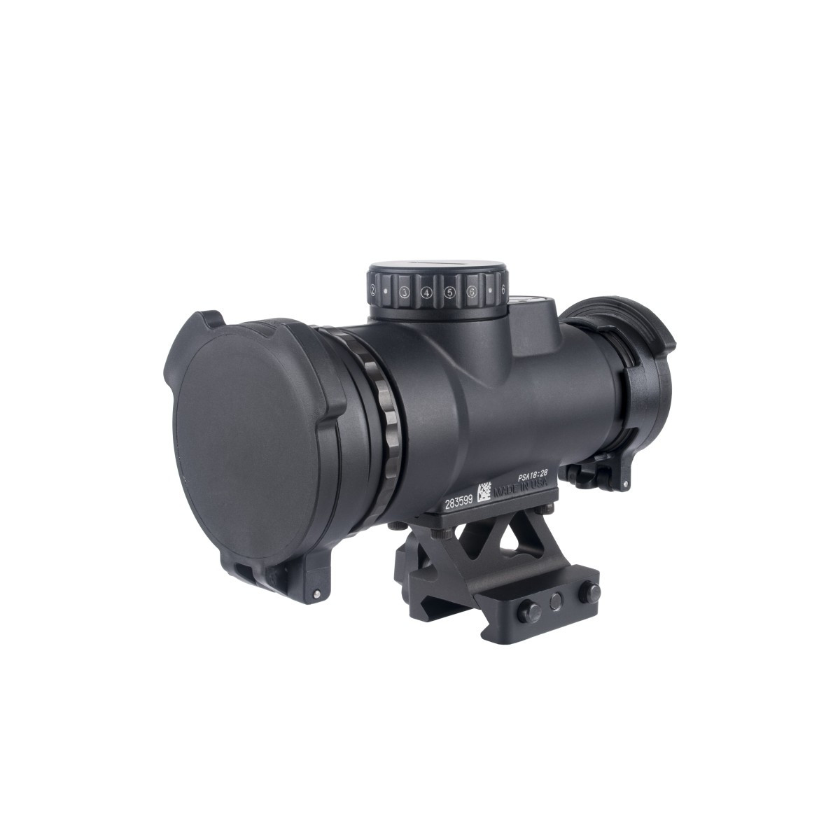 CELOWNIK KOLIMATOROWY TRIJICON MRO HD PTRL RED 68 MOA / 2 MOA DOT AC32071