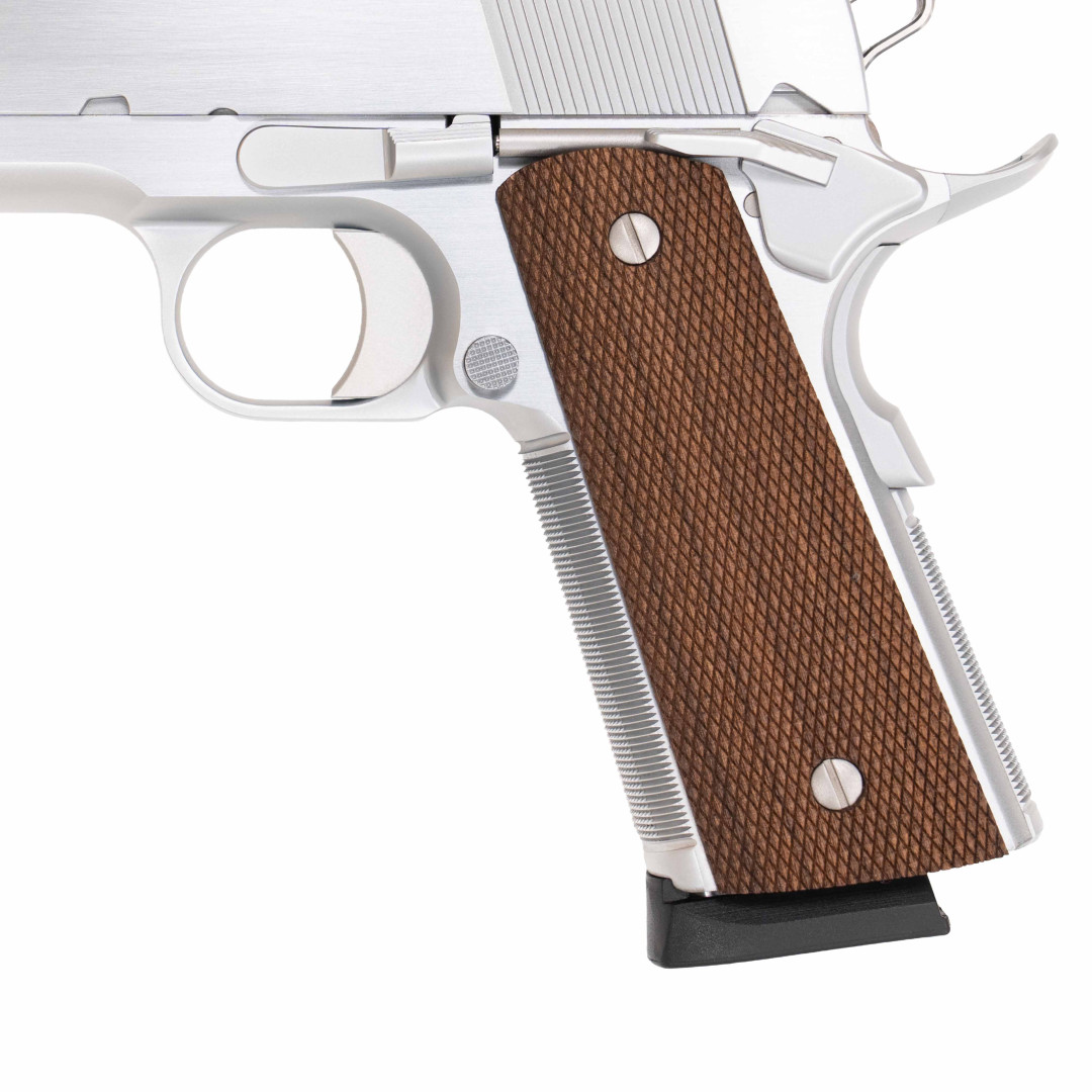 PISTOLET SAMOPOWTARZALNY ALCHEMY CUSTOM WEAPONRY PRIME, KAL.: 9 X 19 mm