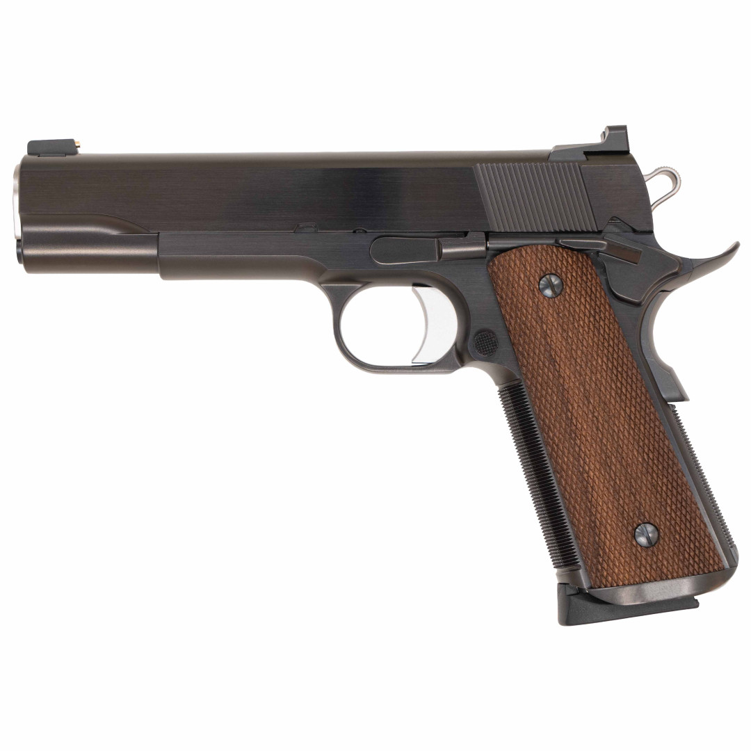 PISTOLET SAMOPOWTARZALNY ALCHEMY CUSTOM WEAPONRY PRIME ELITE, KAL.: 9 X 19 mm