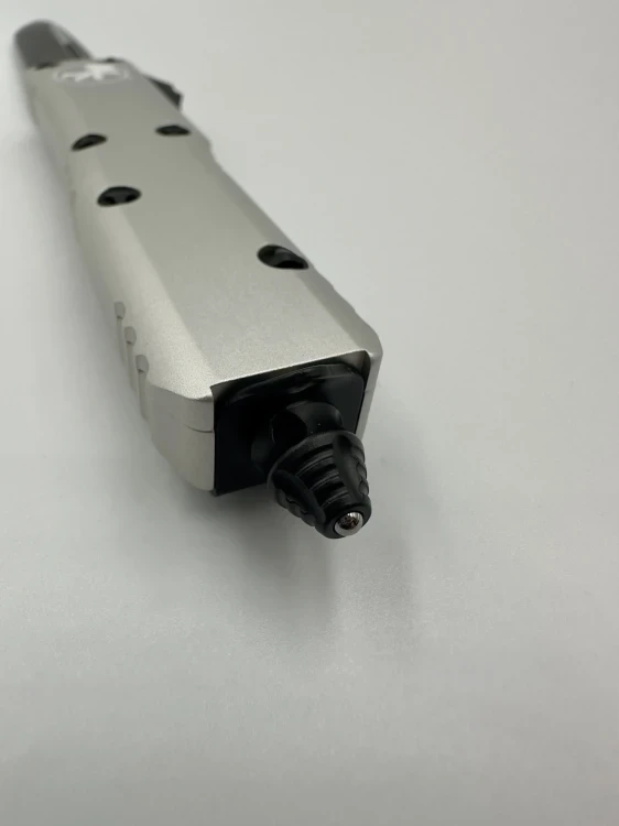 NÓŻ MICROTECH UTX-85 S/E CLEAR STANDARD