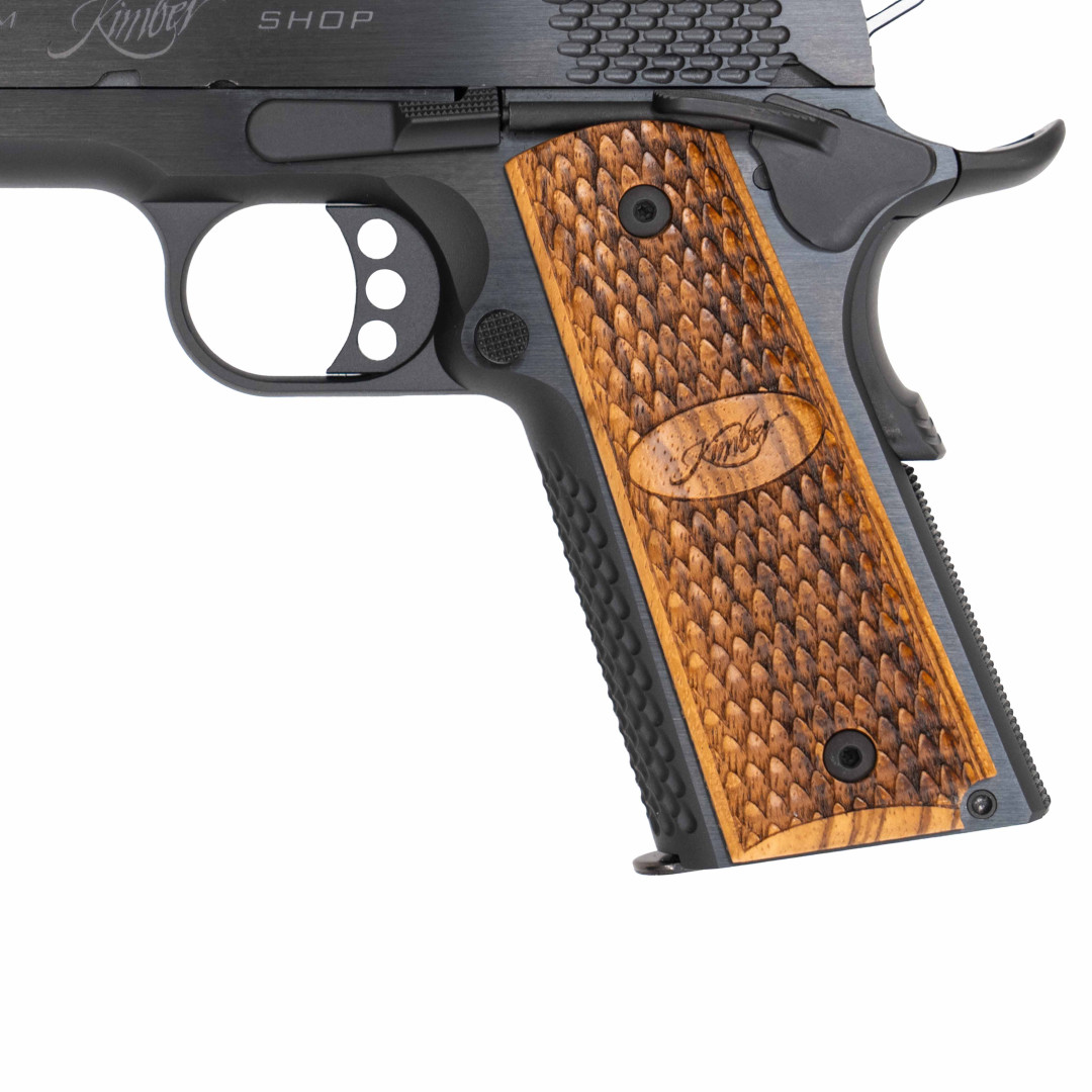 KIMBER RAPTOR II NS KAL.: .45 ACP