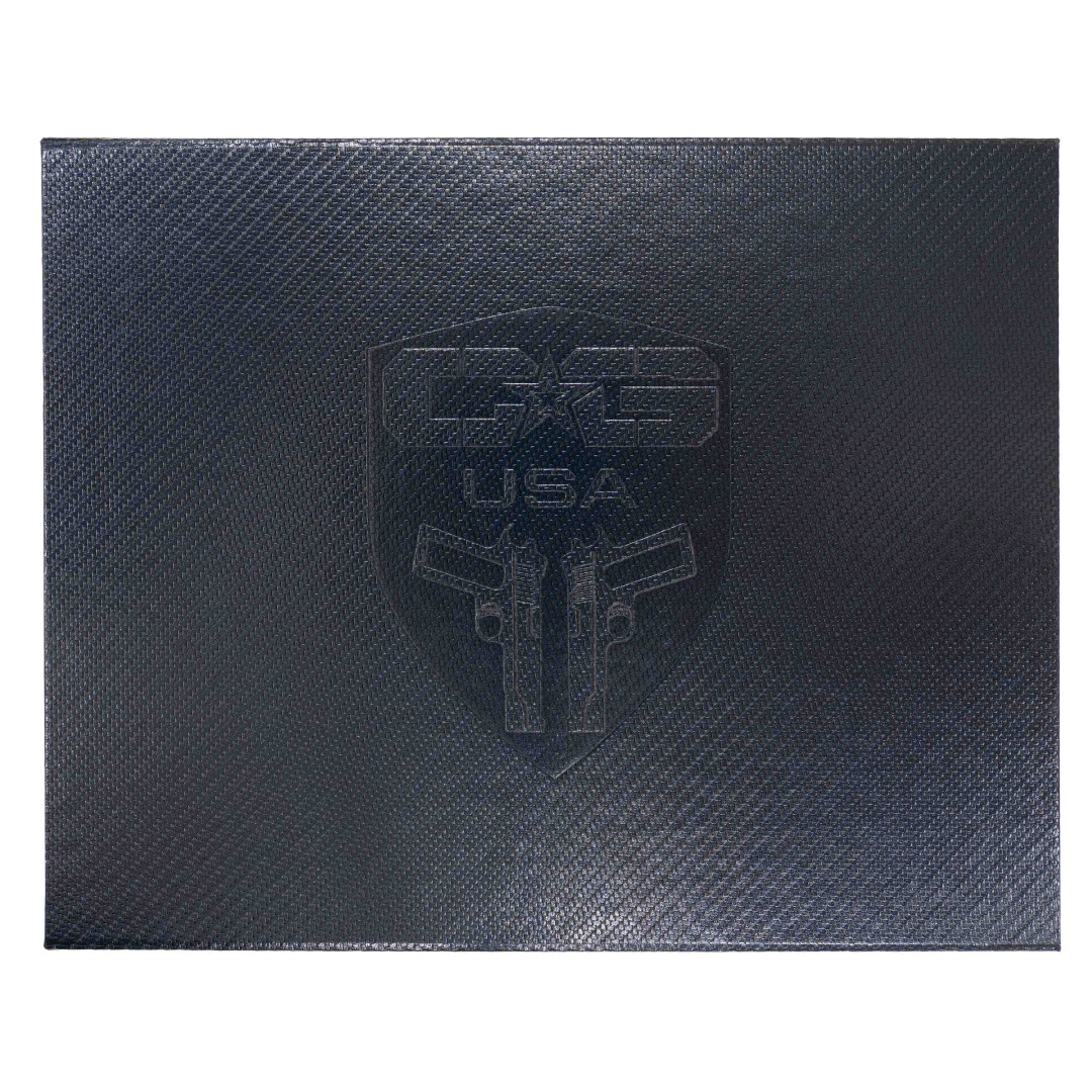 PISTOLET SAMOPOWSTARZALNY CABOT SERNITY, KAL.: .45 ACP