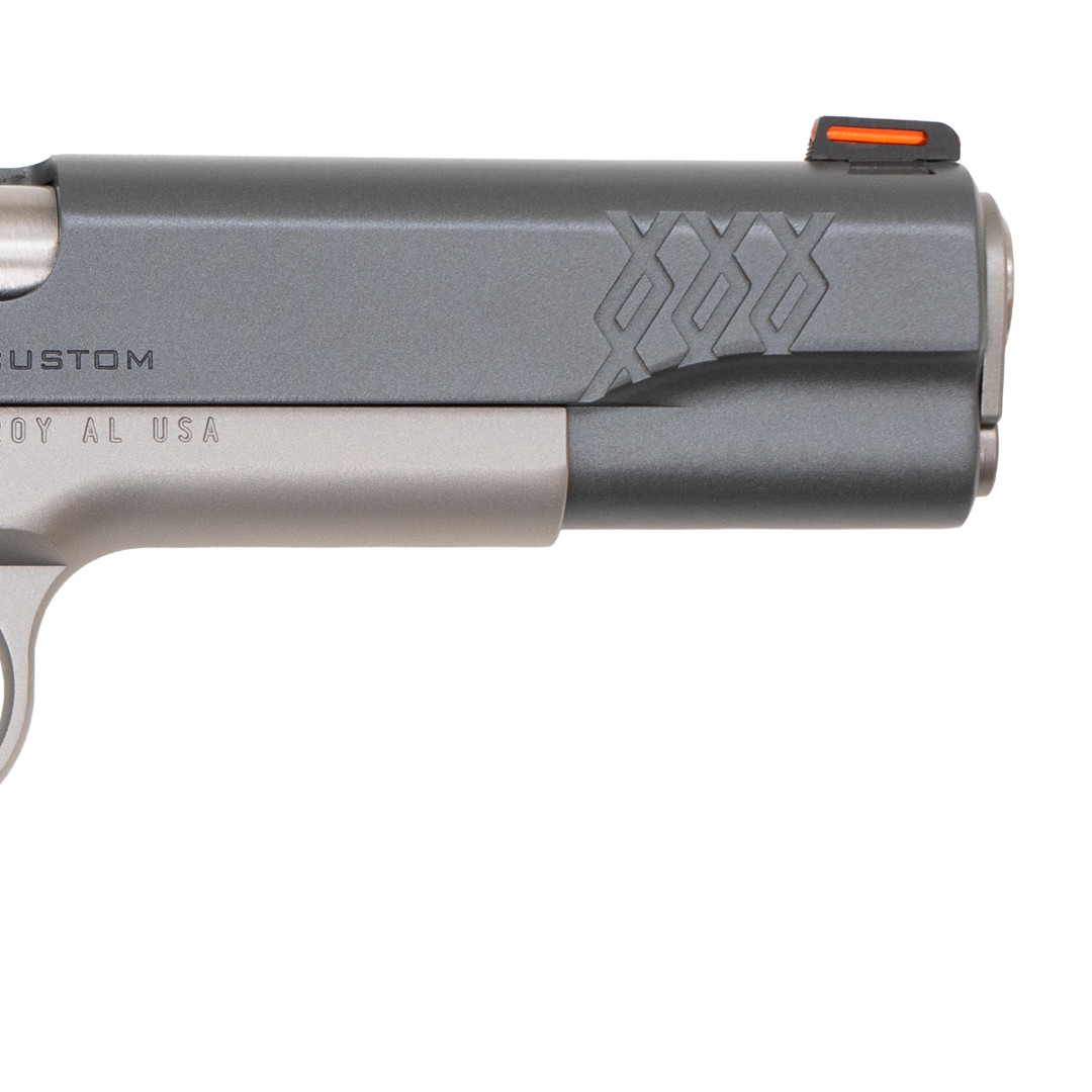 KIMBER AEGIS ELITE CUSTOM FO; KAL.: 9 x 19 mm