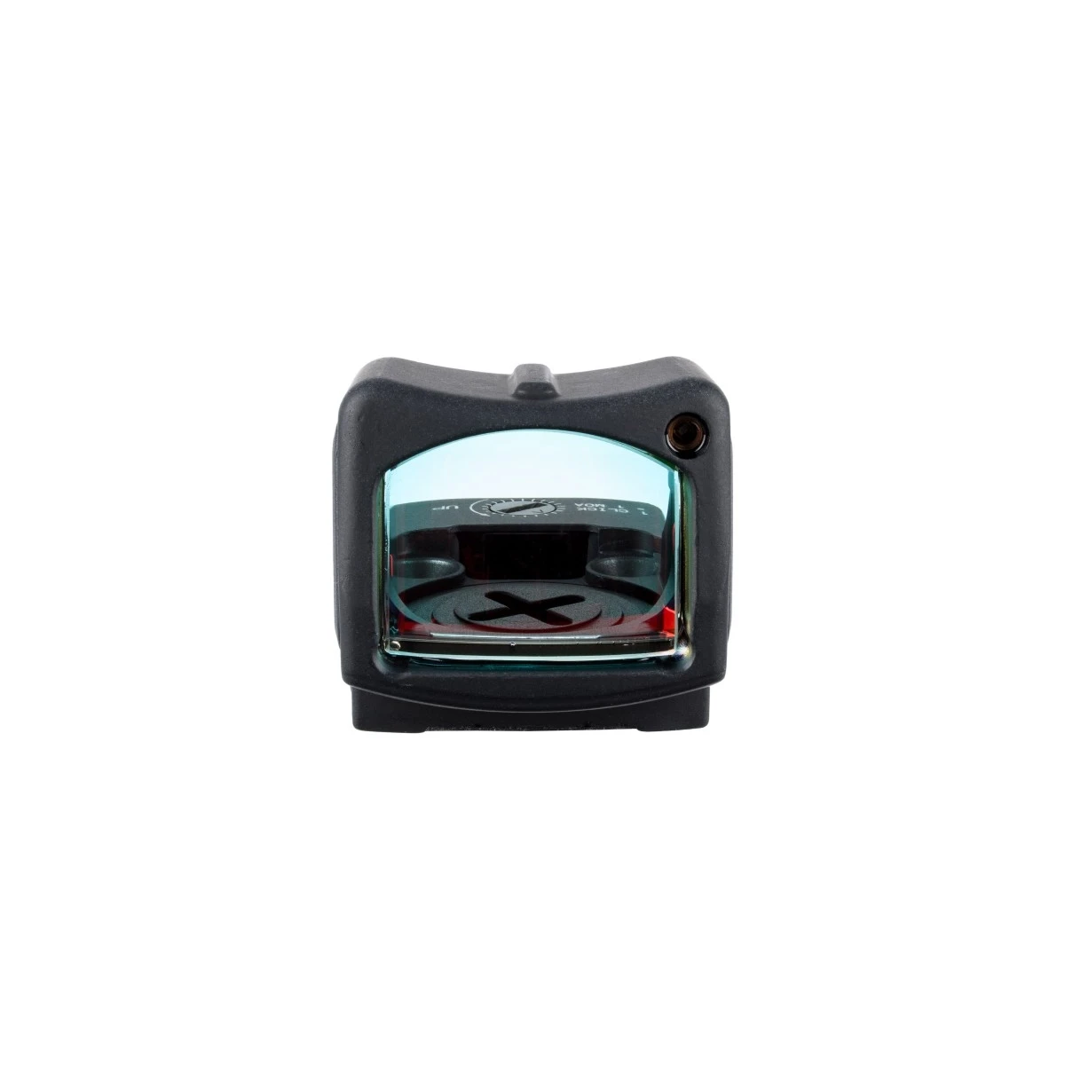 TRIJICON RMR HD ADJ. LED 3.25 MOA RED DOT