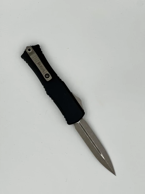 NÓŻ MICROTECH HERA® II MINI D/E APOCALYPTIC® STANDARD