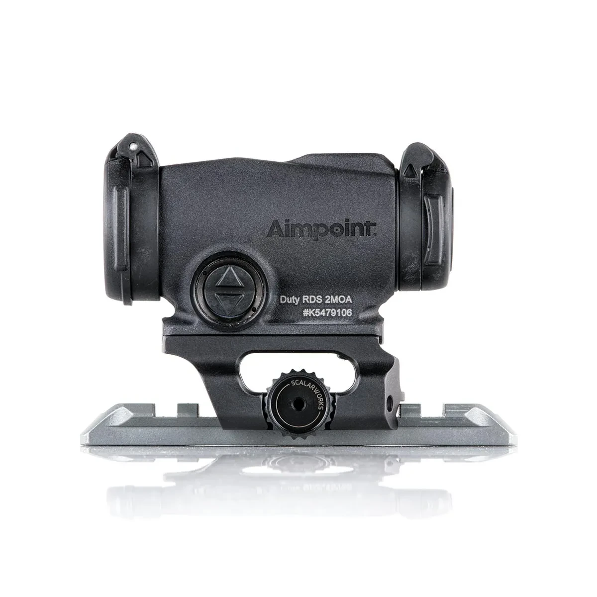 LEAP/10 - STANDALONE MOUNT 1.57" HEIGHT