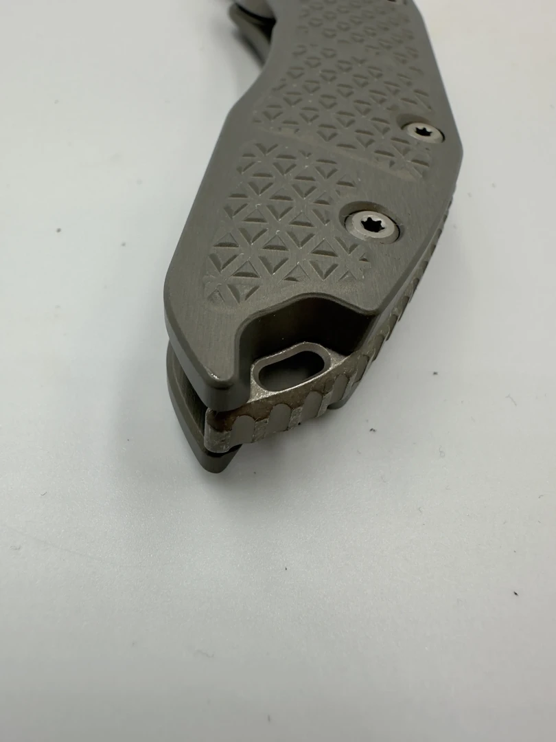 NÓŻ MICROTECH STITCH S/E APOC NATURAL STD