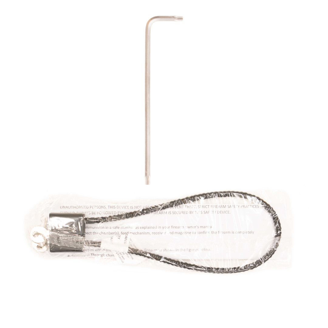 KIMBER MICRO9 BK/GY MC TP; KAL.: 9 x 19 mm