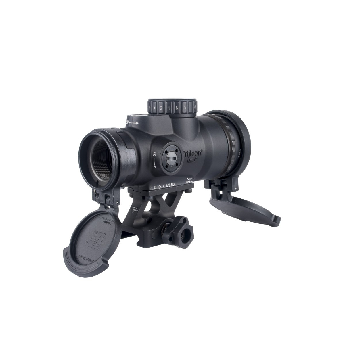 CELOWNIK KOLIMATOROWY TRIJICON MRO HD PTRL RED 68 MOA / 2 MOA DOT AC32071