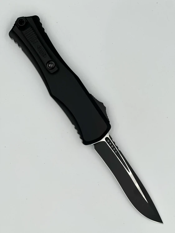 NÓŻ MICROTECH HERA® II RECURVE TACTICAL STANDARD