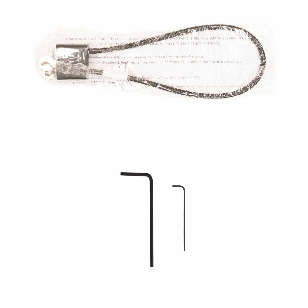 KIMBER KDS9C GRAY/BLK RL NS KAL.: 9 x 19 mm