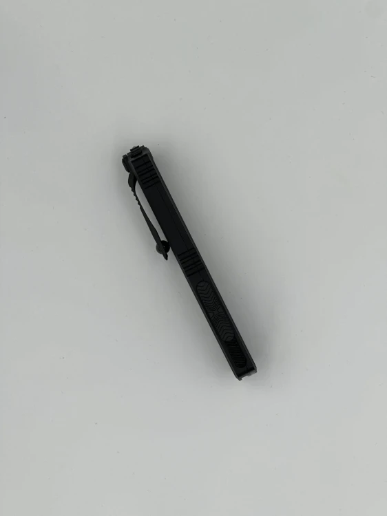 NÓŻ MICROTECH HERA® II MINI D/E TACTICAL PARTIAL SERRATED