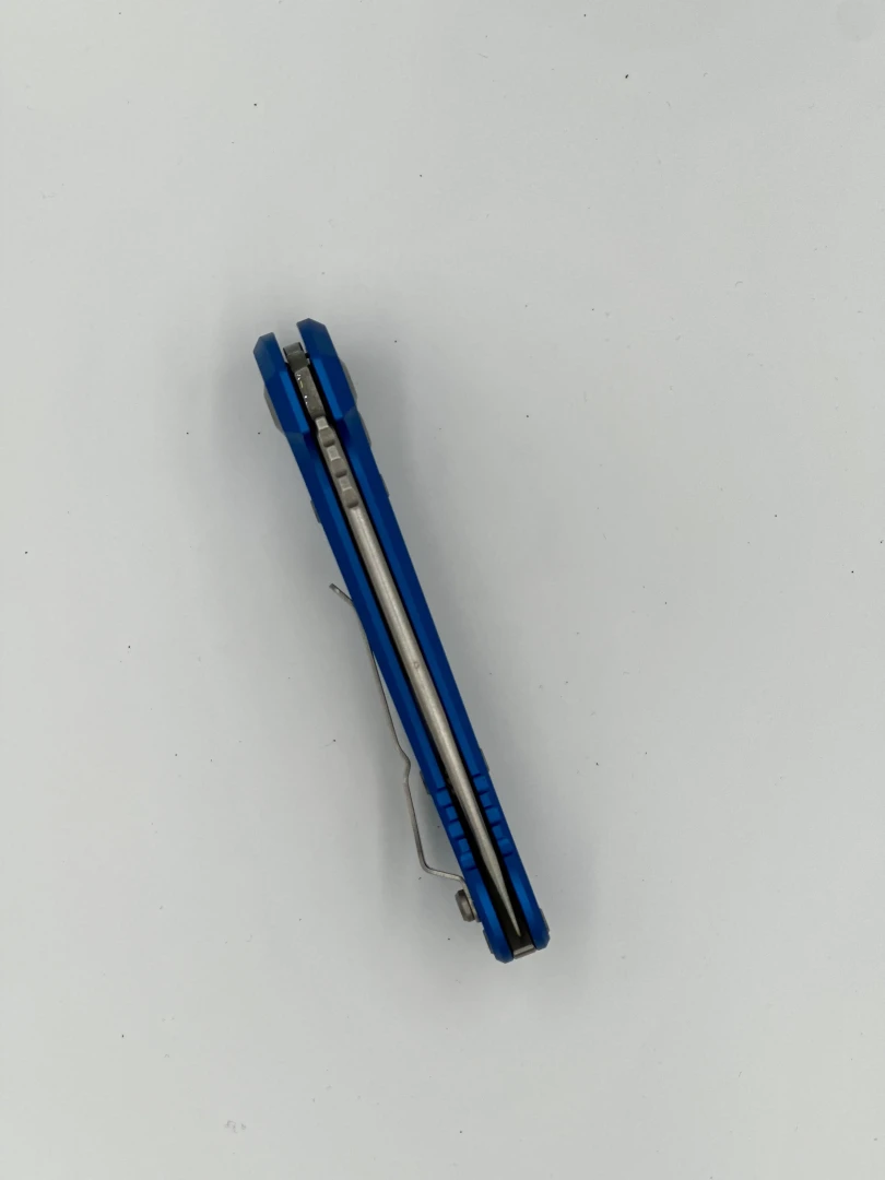 NÓŻ MICROTECH L.U.D.T.® S/E GEN III BLUE STONEWASH STANDARD