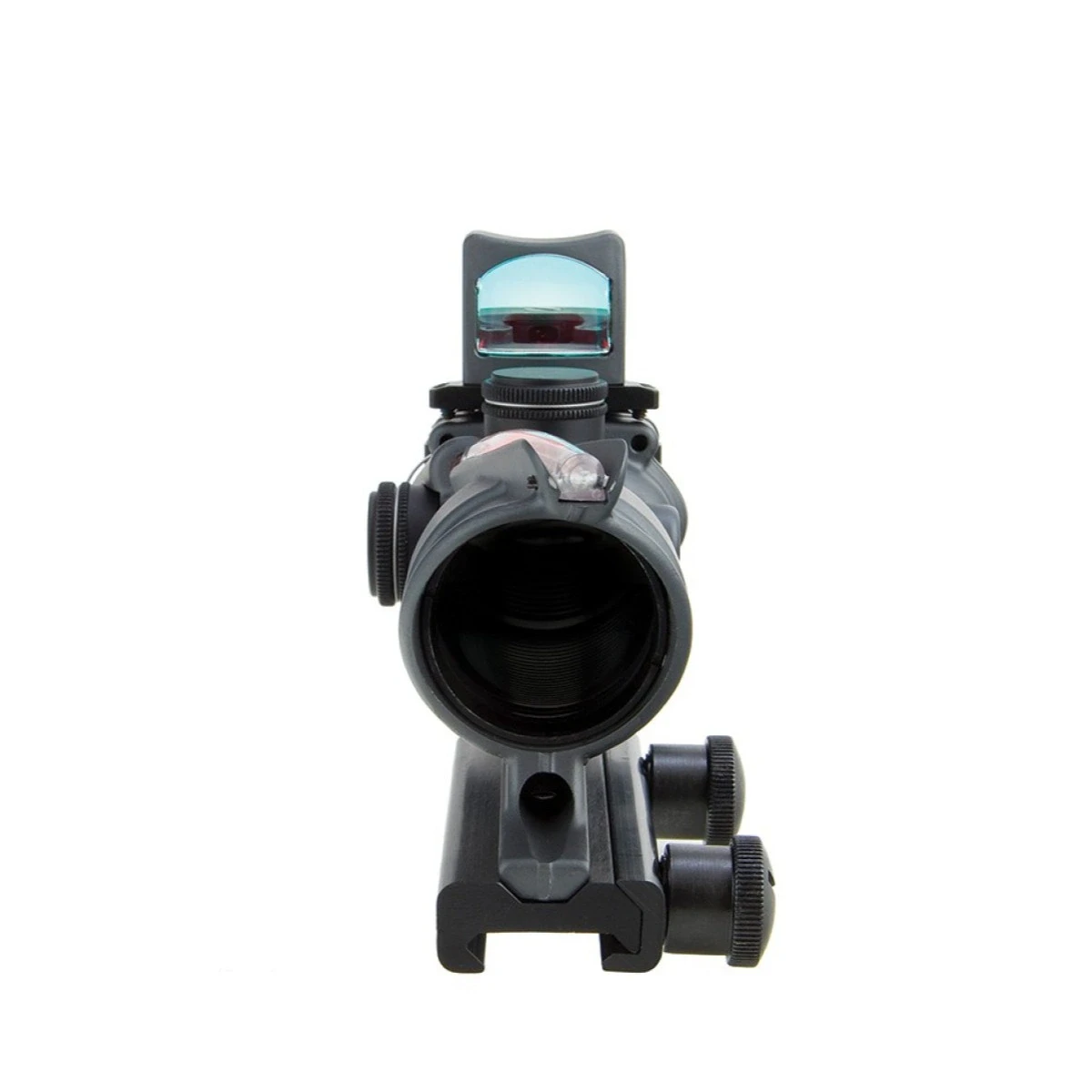 TRIJICON 4x32 DI R CHV 223; TA51; RM01T2ODG-CK ODG