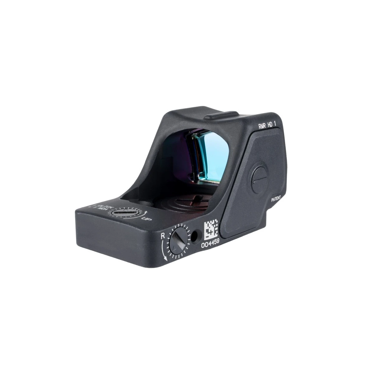 TRIJICON RMR HD ADJ. LED 1.0 MOA RED DOT