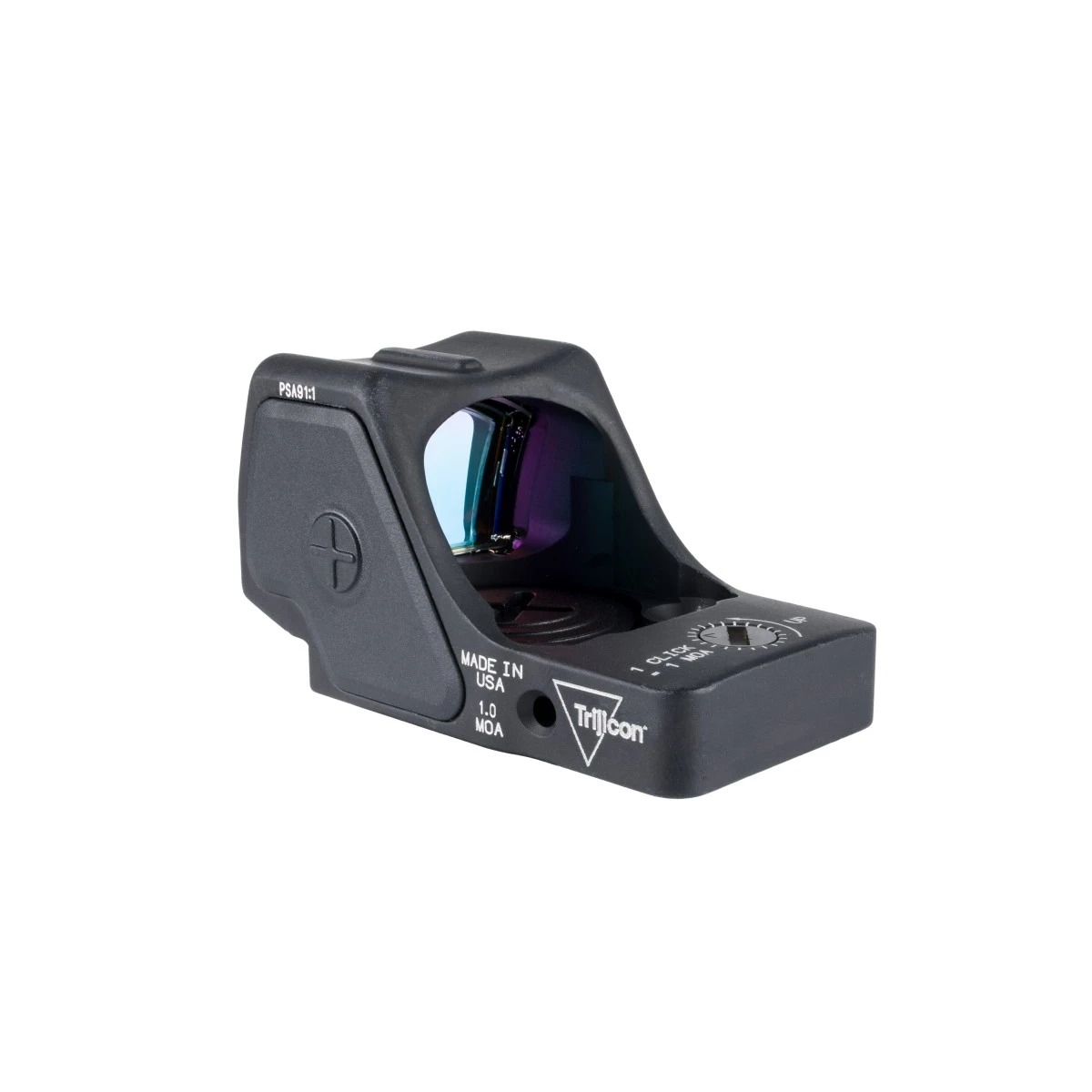TRIJICON RMR HD ADJ. LED 1.0 MOA RED DOT