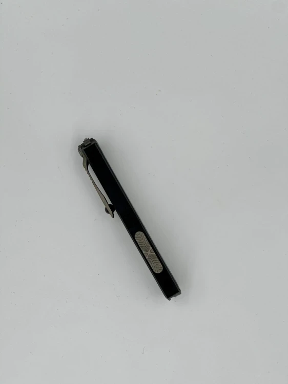 NÓŻ MICROTECH HERA® II MINI D/E APOCALYPTIC® STANDARD