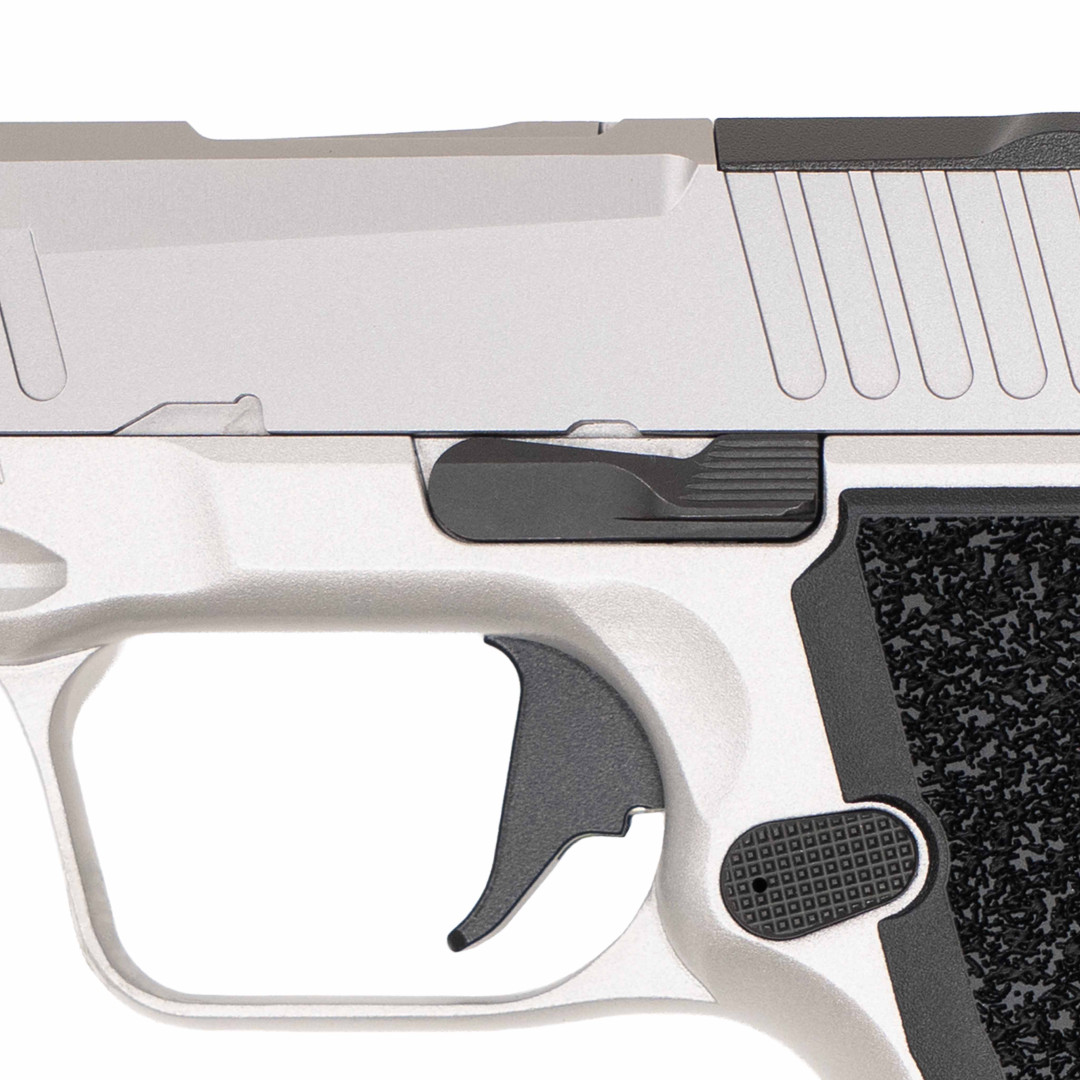 PISTOLET SAMOPOWTARZALNY KIMBER CDS9 STAINLESS (OR RL)(13/15RD); KAL.: 9 X 19 mm