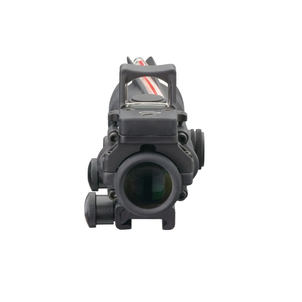 TRIJICON 4x32 DI RED CROSSHAIR 223; TA51; RM01T2