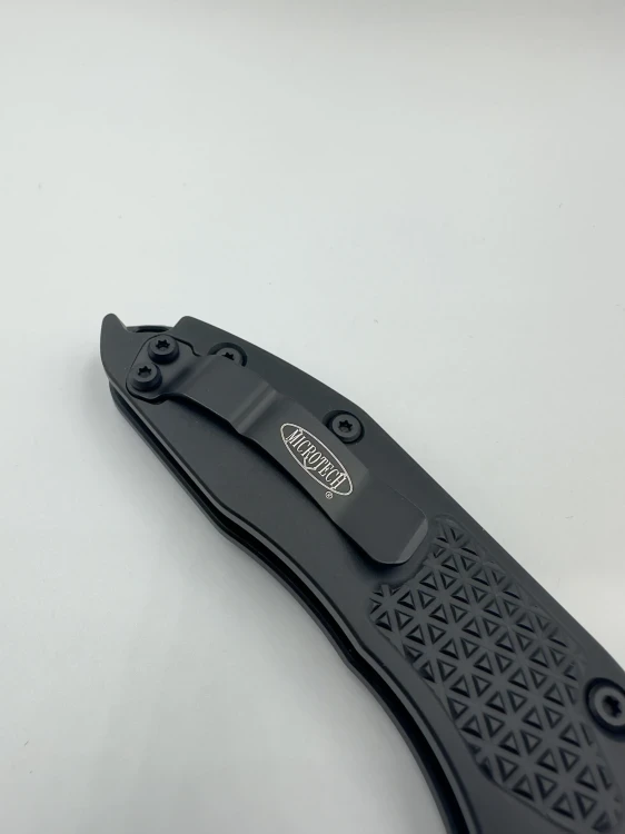 NÓŻ MICROTECH STITCH S/E TACTICAL F/S