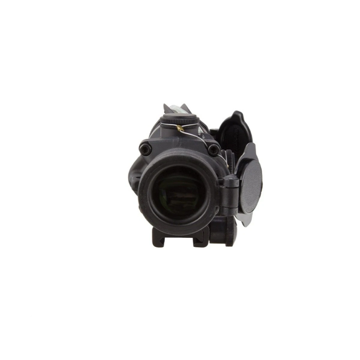 TRIJICON ARMY M150 RIFLE COMBAT OPT W/GRN IIIM CP; TA31RCO-M150CP-G