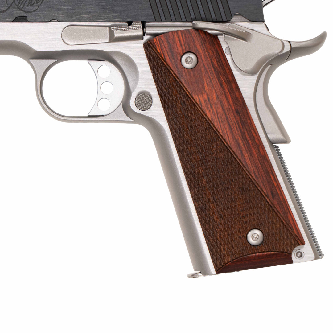 KIMBER CUSTOM II TWO-TONE; KAL.: 9 x 19 mm