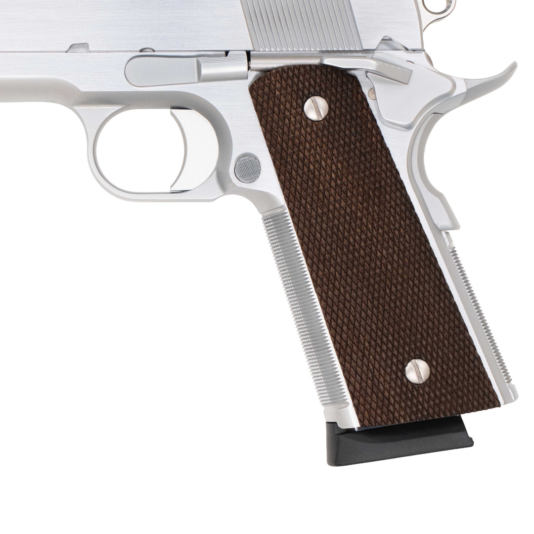 PISTOLET SAMOPOWTARZALNY ALCHEMY CUSTOM WEAPONRY PRIME CLASSIC CARRY, KAL.: 9 X 19 mm