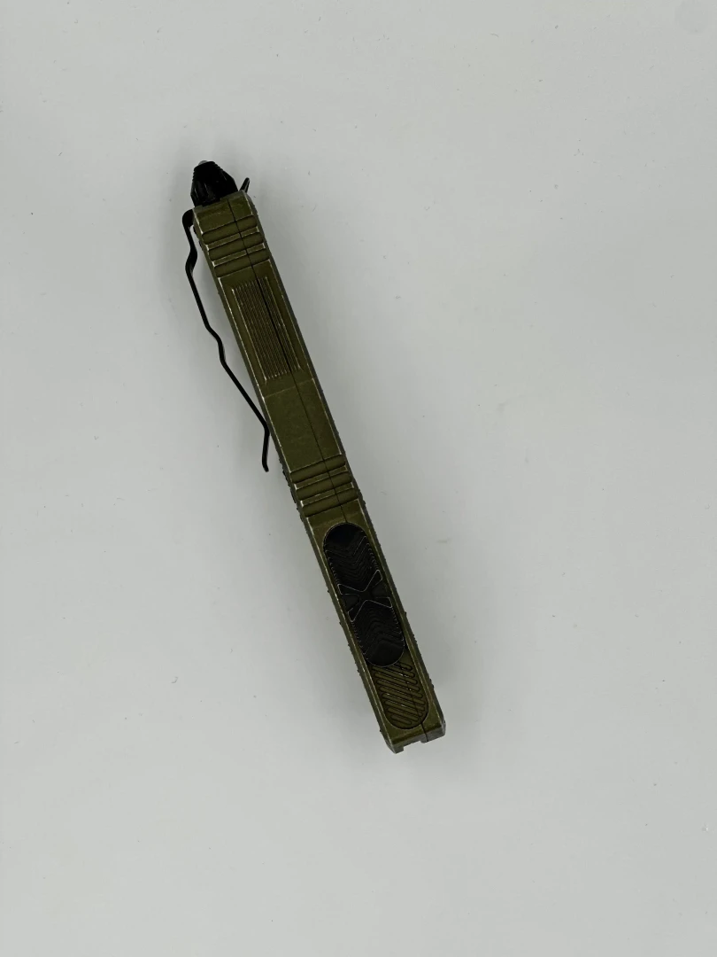 NÓŻ MICROTECH SCARAB® II S/E GEN III WEATHERED GRENADE GREEN STANDARD