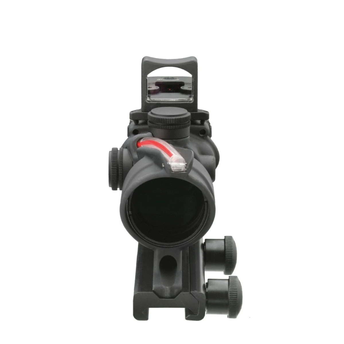 TRIJICON 4x32 DI RED CROSSHAIR 223; TA51; RM01T2