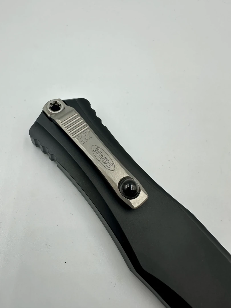 NÓŻ MICROTECH HERA® II RECURE STONEWASH STANDARD