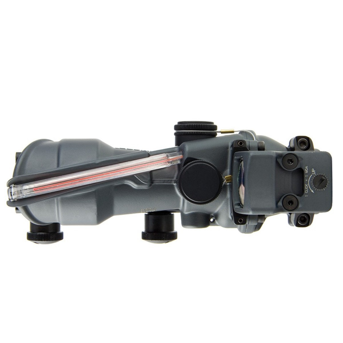 TRIJICON 4x32 DI R CV 223; TA51; RM01T2GRAY-CK GRAY