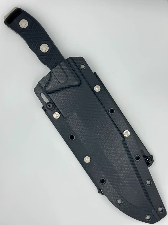 NÓŻ MICROTECH ARBITER APOC PARTIAL SERRATED