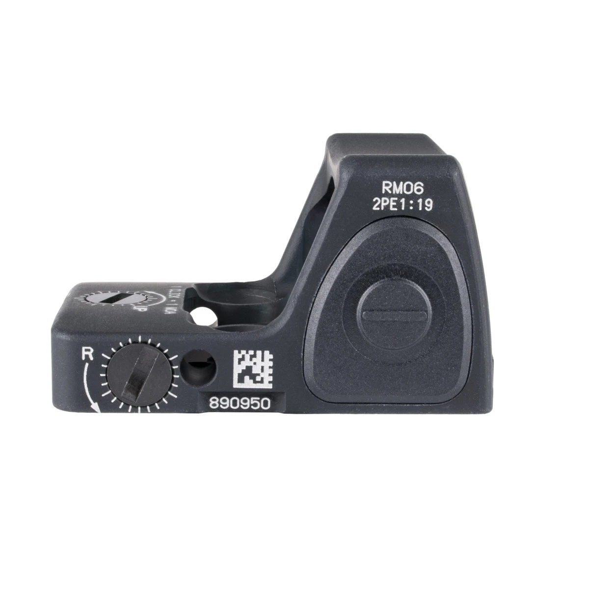 Trijicon RMR Type 2 ADJ. 3.25 MOA RED DOT RM06