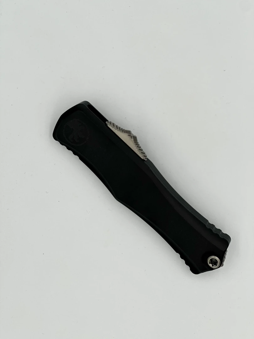 NÓŻ MICROTECH HERA® II RECURE STONEWASH STANDARD