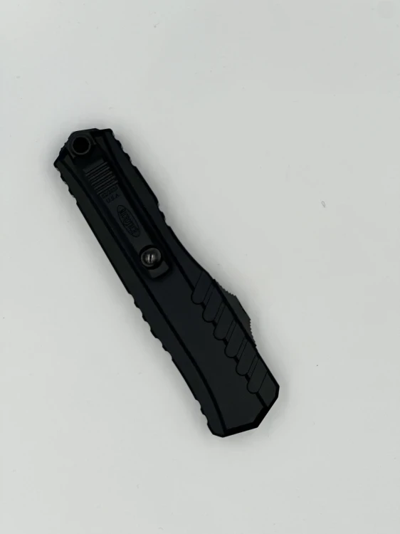 NÓŻ MICROTECH CYPHER® II S/E TACTICAL STANDARD