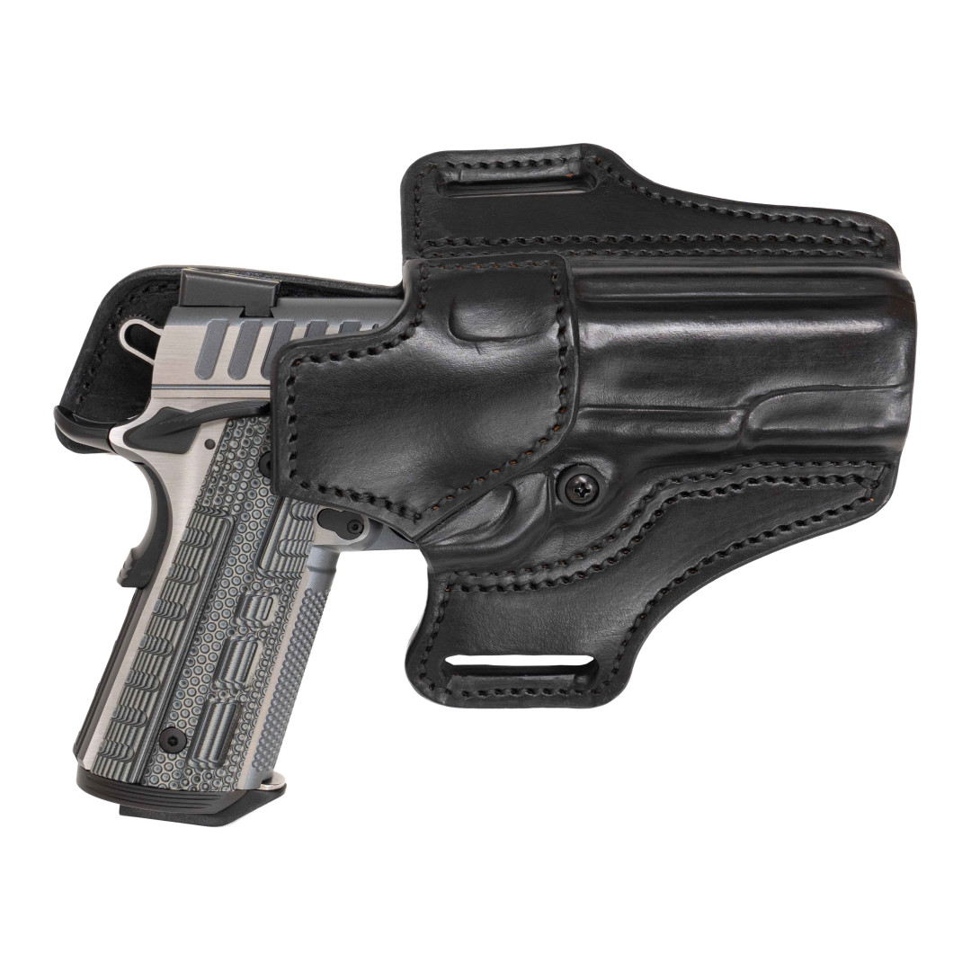 KIMBER RAPIDE DUSK – kaliber 9 × 19 mm